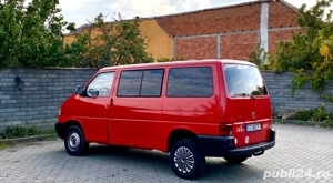 Vw T4 Caravelle 2.5tdi  - imagine 3