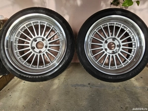 Vand jante complet cu anvelope