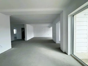 Casa moderna construita pe parter cu teren 500 mp - imagine 15