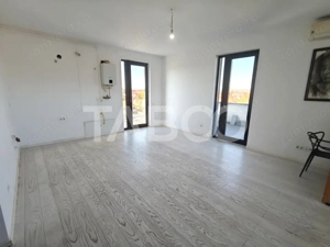 Penthouse 3 camere de inchiriat - 87 mp utili - disponibil imediat - imagine 14