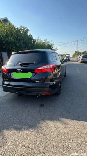 Vand ford focus mk6 1,6!!!! - imagine 5