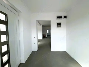 Casa moderna construita pe parter cu teren 500 mp - imagine 10