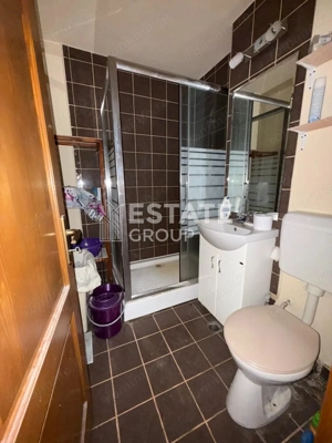 Circumvalatiunii , etaj intermediar - imagine 8