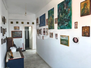 Penthouse 3 camere de inchiriat - 87 mp utili - disponibil imediat - imagine 7