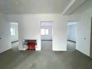 Casa moderna construita pe parter cu teren 500 mp - imagine 12