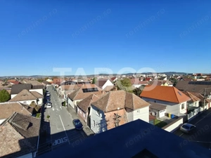 Penthouse 3 camere de inchiriat - 87 mp utili - disponibil imediat - imagine 12