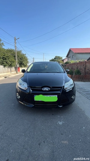 Vand ford focus mk6 1,6!!!! - imagine 4