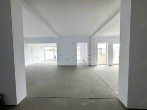 Casa moderna construita pe parter cu teren 500 mp - imagine 13