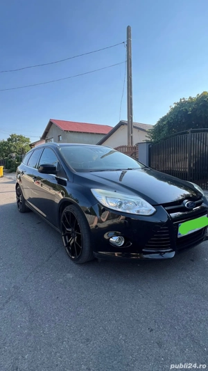 Vand ford focus mk6 1,6!!!! - imagine 3