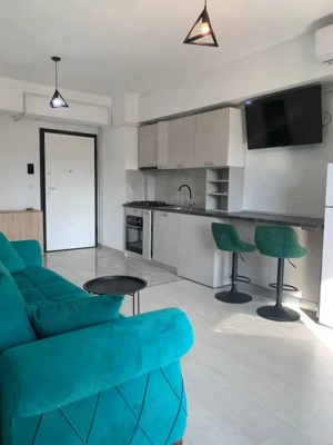 Prima inchiriere | Apartament tip STUDIO | Venetia Residence | Loc de parcare