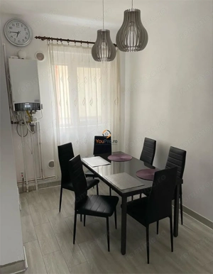 Apartament Lux mobilat si utilat 3 camere Parter inalt zona Freidorf