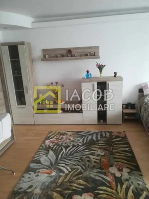 Garsoniera confort 1 mobilata si utilata, Bacau