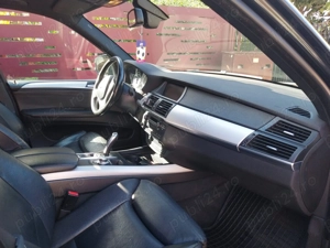 BMW X5 2009 278.000 km - imagine 10