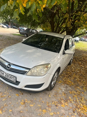 Opel Astra H 1.7 CDTI - De Vânzare - imagine 3
