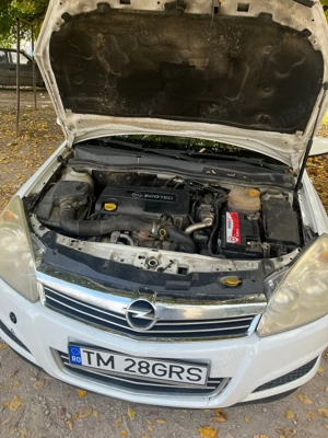 Opel Astra H 1.7 CDTI - De Vânzare - imagine 2