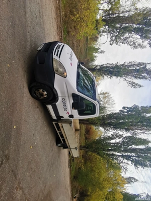 Iveco daily Camioneta 