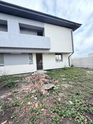Casa - Duplex -  Prelungirea Ghencea-  Cartierul Latin -  139000E tva inclus - Comision 0 ! - imagine 9