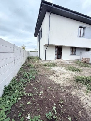 Casa - Duplex -  Prelungirea Ghencea-  Cartierul Latin -  139000E tva inclus - Comision 0 ! - imagine 8