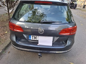 Vind sau schimb vw passat an 2013 motor 2.0 diesel - imagine 4