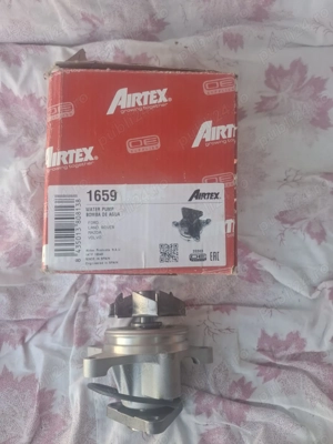 Pompa Apa Airtex 1659 Mazda 5 CR19 - Ford-Volvo-Land Rover