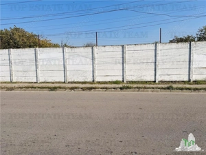 SUPER TEREN INTRAVILAN, 1872 mp, curte individuala si împrejmuita cu gard de beton, GIULESTI - imagine 8