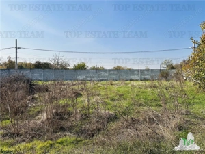 SUPER TEREN INTRAVILAN, 1872 mp, curte individuala si împrejmuita cu gard de beton, GIULESTI , str S