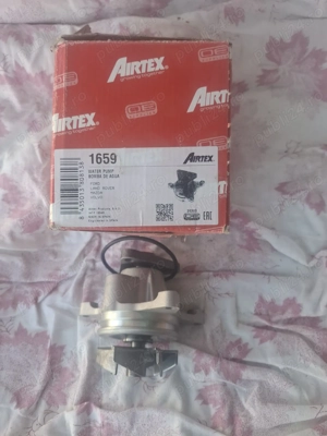 Pompa Apa Airtex 1659 Mazda 5 CR19 - Ford-Volvo-Land Rover - imagine 4