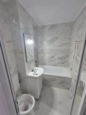 Vanzare Apart. 2 cam. cf. 2 la cheie, renovat complet nou, et.4 din 10, supr. 37.mp., Zona Viziru 3 - imagine 8