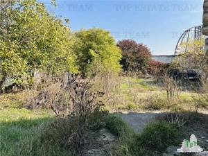 SUPER TEREN INTRAVILAN, 1872 mp, curte individuala si împrejmuita cu gard de beton, GIULESTI - imagine 6