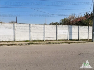 SUPER TEREN INTRAVILAN, 1872 mp, curte individuala si împrejmuita cu gard de beton, GIULESTI - imagine 3