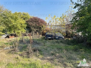 SUPER TEREN INTRAVILAN, 1872 mp, curte individuala si împrejmuita cu gard de beton, GIULESTI - imagine 7