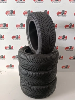 245/50/19 105V MICHELIN RFT CP N10707 M+S