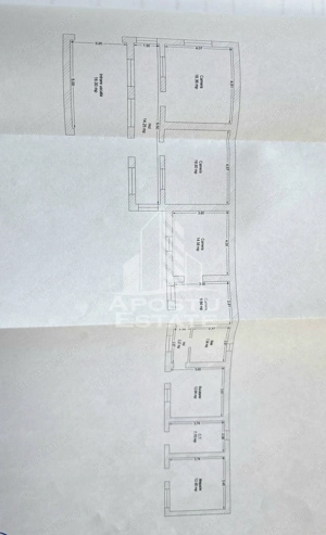 Casa individuala de vanzare, Mehala, Timisoara, 740 mp teren - imagine 11