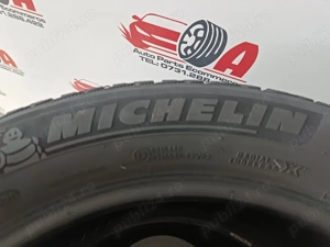245/50/19 105V MICHELIN RFT CP N10707 M+S - imagine 5