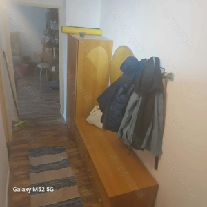 Dau în chirie apartament 2 camere strada Crángului, Sfântu Gheorghe