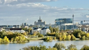 3 camere | 131 MPU | Parcare | Boxa | GREEN LAKE - imagine 3