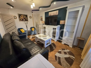 Apartament decomandat 3 camere balcon pivnita lift Vasile Aaron Sibiu