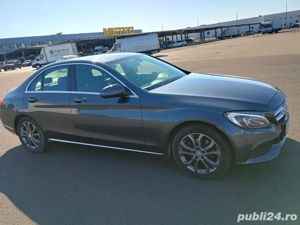 Mercedes C Class 180d - imagine 2