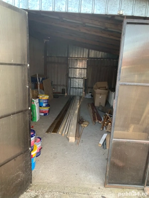 Vand casa in judetul Arad sat Nadab,mai multe detalii la telefon (negociabil) - imagine 2