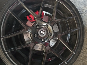 BMW Seria 5 F11 - imagine 3