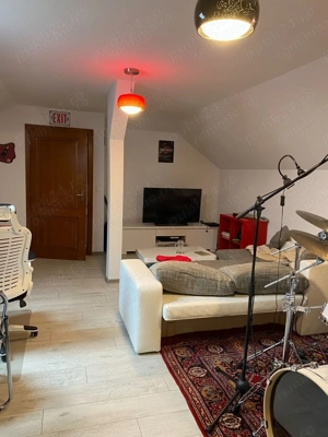 Casa individuala 4 camere, situata in Giroc centru - imagine 4