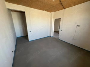 Casă pe un nivel cu garaj, terasă și beci, Com. Berceni, teren 406 mp - imagine 4