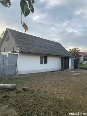 Vand casa in judetul Arad sat Nadab,mai multe detalii la telefon (negociabil) - imagine 4
