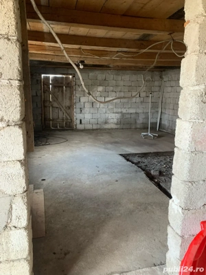 Vand casa in judetul Arad sat Nadab,mai multe detalii la telefon (negociabil) - imagine 3