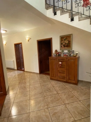 Casa individuala 4 camere, situata in Giroc centru - imagine 3