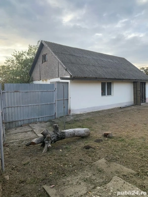 Vand casa in judetul Arad sat Nadab,mai multe detalii la telefon (negociabil) - imagine 5