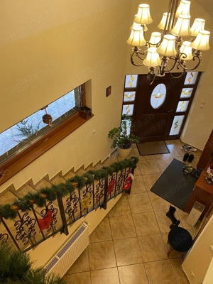 Casa individuala 4 camere, situata in Giroc centru - imagine 2