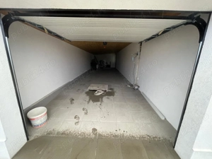 Casă pe un nivel cu garaj, terasă și beci, Com. Berceni, teren 406 mp - imagine 8