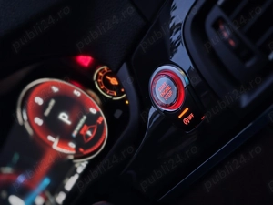 BMW Seria 5 F11 - imagine 6