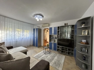 Apartament 2 camere, 42mp utili, etaj 4/5, zona Girocului - imagine 1